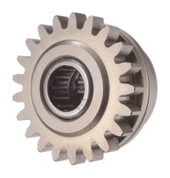 Fronius Drahtvorschub/Vorschubrolle 1,2 H Profi für Alu- und CuSi-Drähte (1 Stück) - 44,0001,1185 - 44,0001,1185 -  - 9007946466