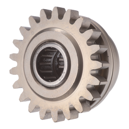 Fronius Drahtvorschub/Vorschubrolle 1,0 H Profi für Alu- und CuSi-Drähte (1 Stück) - 44,0001,1184 - 44,0001,1184 -  - 9007946466