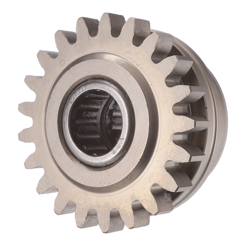 Alimentador de hilo/rodillo de alimentación Fronius 1.6 H Profi para hilos de aluminio y CuSi (1 pieza) - 44,0001,1209