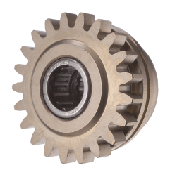 Fronius Drahtvorschub/Vorschubrolle 1,0 T Profi (1 Stück) - 44,0001,1227 - 44,0001,1227 - - 9007946466922 - 61,88 € -