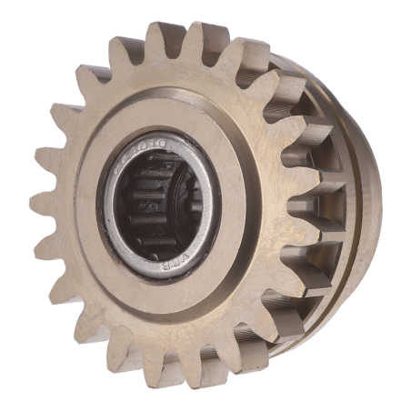 Fronius Drahtvorschub/Vorschubrolle 0,8 T Profi (1 Stück) - 44,0001,3405 - 44,0001,3405 - - 9007947108630 - 61,88 € -