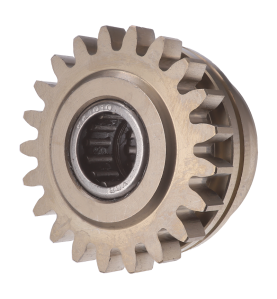 Fronius Drahtvorschub/Vorschubrolle 0,8-0,9 H Profi für Alu- und CuSi-Drähte (1 Stück) - 44,0001,3404 - 44,0001,3404 -  - 900794