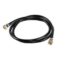 Fronius Gasschlauch 1,5m 2x1/4" (Für Anschluss Schweissgeräte an Manometer) - 44,0001,0538 -  - 9007946461019 - 23,09 € - 