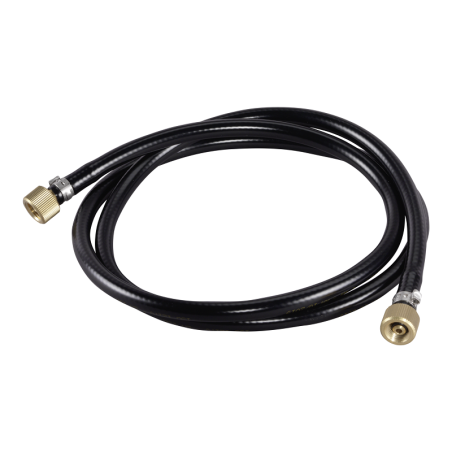 Fronius Gasschlauch 1,5m 2x1/4" (Für Anschluss Schweissgeräte an Manometer) - 44,0001,0538 -  - 9007946461019 - 23,09 € - 