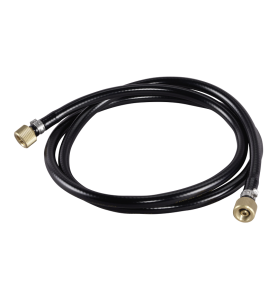 Fronius Gasschlauch 1,5m 2x1/4" (Für Anschluss Schweissgeräte an Manometer) - 44,0001,0538 -  - 9007946461019 - 23,09 € - 