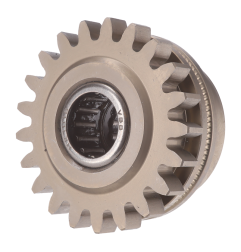 Fronius Drahtvorschub/Vorschubrolle 2,4 R Profi für Fülldraht/Fluxcore (1 Stück) - 44,0001,3414 - 44,0001,3414 - - 90079471087