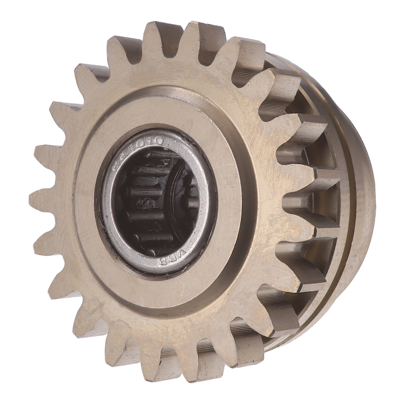 Alimentador de hilo/rodillo de alimentación Fronius 2.4H Profi para hilos de aluminio y CuSi (1 pieza) - 44,0001,3413