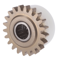 Fronius Drahtvorschub/Vorschubrolle0,8-1,6X D31,5 KUNSTSTOFF für Alu-Drähte (1 Stück) - 44,0001,3428 - 44,0001,1328 - - 9007946