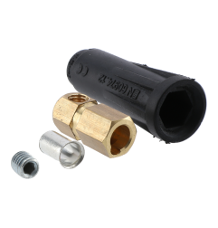 ACOPLAMIENTO DE CABLE FRONIUS 16-25 MM2 200A / 60% - (1 pieza) 43,0003,0062