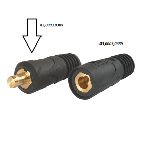CONECTOR DE CABLE FRONIUS 70-95 MM2 500A / 60% - (1 pieza) 43,0003,0301 - 43,0003,0301 - - 9007946419164 - 11,42 € -