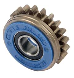 Fronius Drahtvorschub/Vorschubrolle für Aluminium U 0,9-1,0, 1,2 / 1,4 / 1,6mm (1-Stück od. 4 Stück) - 44,0001,1407-1 - - - 36