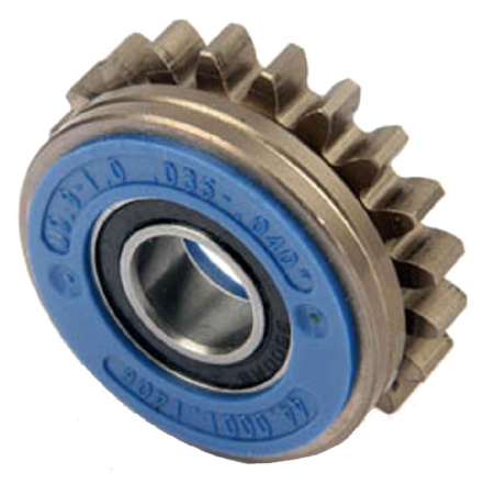 Fronius Drahtvorschub/Vorschubrolle für Aluminium U 0,9-1,0, 1,2 / 1,4 / 1,6mm (1-Stück od. 4 Stück) - 44,0001,1407-1 - - - 36