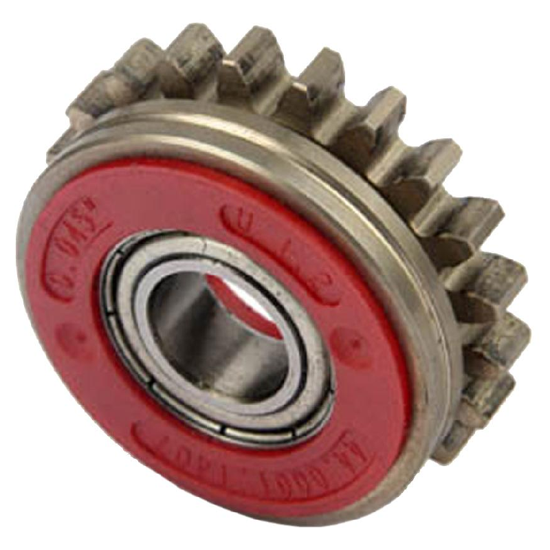 Fronius Drahtvorschub/Vorschubrolle für Aluminium U 0,9-1,0, 1,2 / 1,4 / 1,6mm (1-Stück od. 4 Stück) - 44,0001,1407-1 -  -  - 36