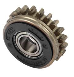 Fronius Drahtvorschub/Vorschubrolle für Aluminium U 0,9-1,0, 1,2 / 1,4 / 1,6mm (1-Stück od. 4 Stück) - 44,0001,1407-1 - - - 36