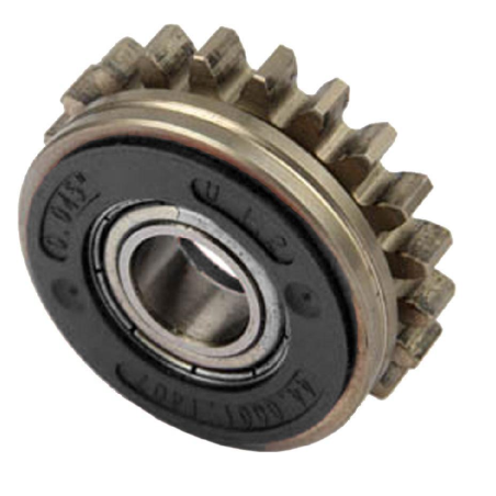 Fronius Drahtvorschub/Vorschubrolle für Aluminium U 0,9-1,0, 1,2 / 1,4 / 1,6mm (1-Stück od. 4 Stück) - 44,0001,1407-1 - - - 36