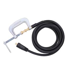 Cable de tierra Fronius 95 mm² - 4 m/6 m/8 m 1000 A 60 % conector 95 mm² terminal de tierra - 43,0004,0581-1 - - - 232,90 € -