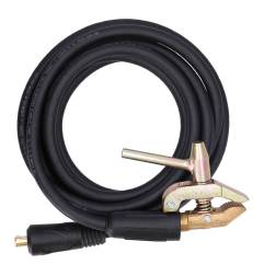 Fronius Massekabel 70mm2 - 4m / 5m / 8m - 600A 60% Stecker 70mm2 Erdungsklemme - 43,0004,0163-1 -  -  - 250,01 € - 