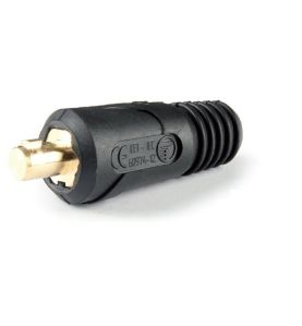 CONECTOR DE CABLE FRONIUS 35 - 50 MM2 300A / 60% - (1 pieza) 43,0003,0066 - 43,0003,0066 - - 9007946417146 - 6,66 € -