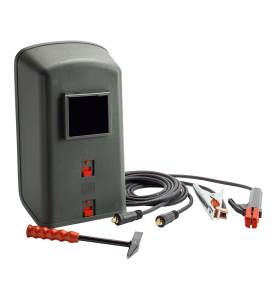 Equipo de estación de soldadura 16 / 25 / 35 / 50 / 70 mm2 (4 m + 3 m o 4 m) - Fronius - 4.001.039,1 - - - 76,32 € -