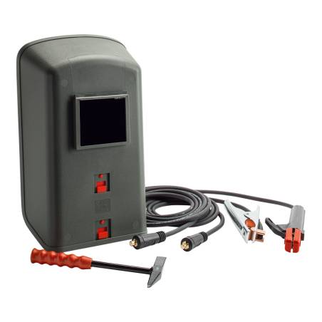 Equipo de estación de soldadura 16 / 25 / 35 / 50 / 70 mm2 (4 m + 3 m o 4 m) - Fronius - 4.001.039,1 - - - 76,32 € -