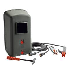 Equipo de estación de soldadura 16 / 25 / 35 / 50 / 70 mm2 (4 m + 3 m o 4 m) - Fronius - 4.001.039,1 - - - 76,32 € -