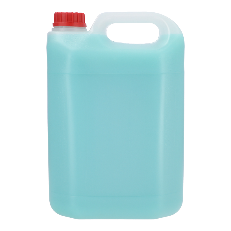 Fluido de rectificado Fronius 5 l - para rectificadora de electrodos - 42,0510,0142