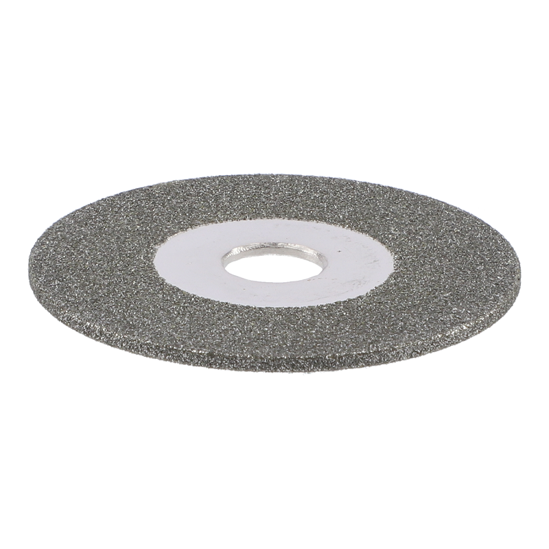 Disco de amolar de diamante de repuesto Fronius con revestimiento de doble cara - 42,0411,0012 Disco de amolar de diamante de repuesto Fronius con revestimiento de doble cara - 42,0411,0012