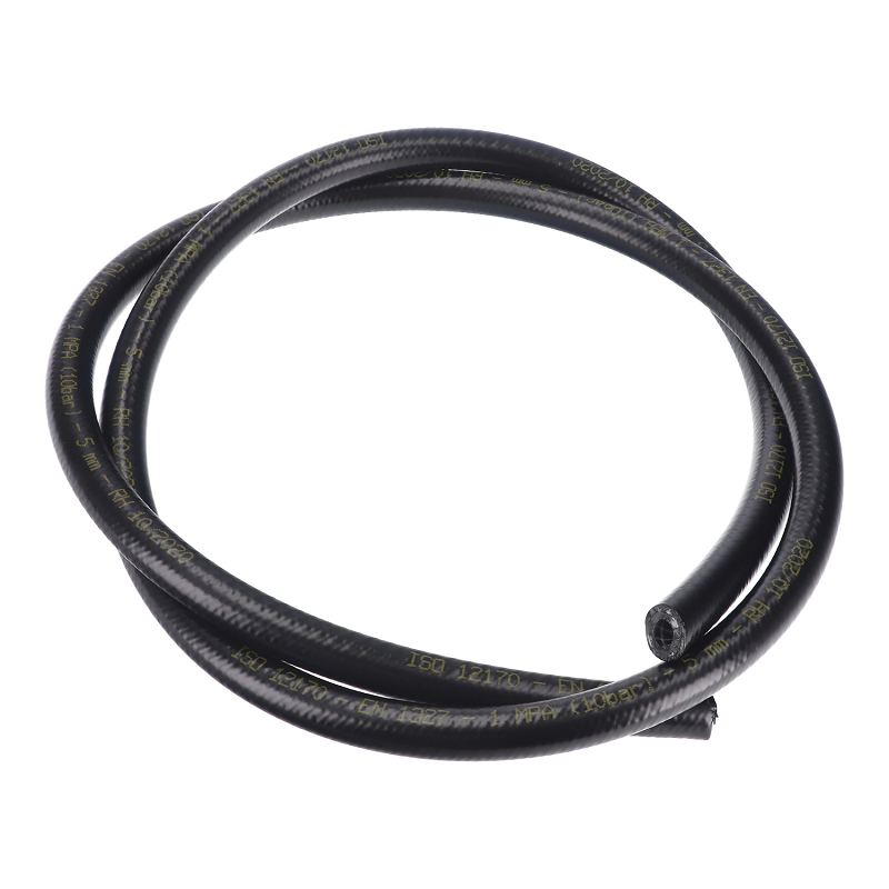 MANGUERA FRONIUS PVC MG 5X3 SW (PU 1m) - 40,0001,0012