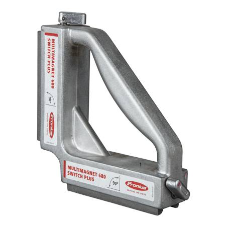 ÁNGULO MAGNÉTICO 630 Switch Plus, (fuerza de tracción 63 kg) FRONIUS - 42,0510,0107 - - 9007946905582 - 308,21 € -