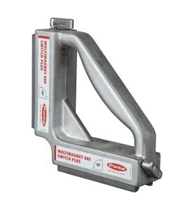 ÁNGULO MAGNÉTICO 630 Switch Plus, (fuerza de tracción 63 kg) FRONIUS - 42,0510,0107 - - 9007946905582 - 308,21 € -