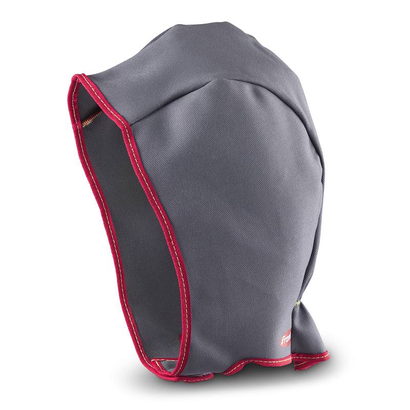 Capucha de soldadura - 100% algodón - EN 11611:2015 Clase A-1 Capucha de soldadura - 100% algodón - EN 11611:2015 Clase A-1