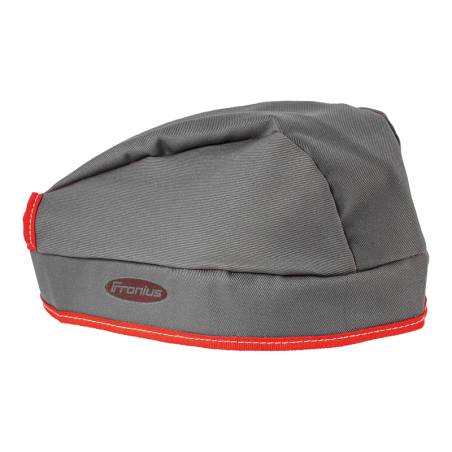 Schweißerkopftuch -  100 % Baumwolle, Norm EN 11611: 2015 Klasse A-1 - 42,0510,0239 -  - 9007947269577 - 23,44 € - 