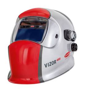 Schweissmaske Solarhelm Fronius Vizor 4000 Plus - 42,0510,0230 - 42,0510,0230 -  - 9007947247780 - 481,95 € - 