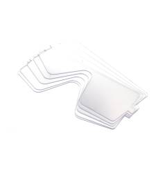 Innere Vorsatzscheibe Vizor Connect (5 Stk im Set) Fronius - 42,0510,0315 -  - 9007947364678 - 21,30 € - 