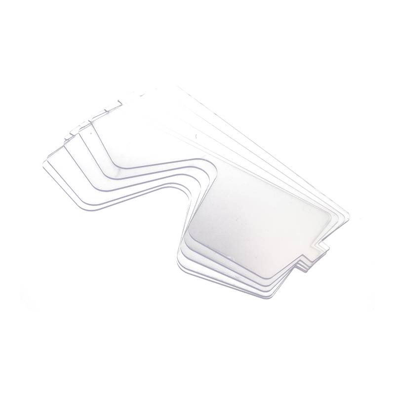 Placa de cubierta interior Vizor Connect (5 piezas en juego) Fronius