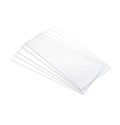 Innen Abdeckscheibe Vizor Professional / Plus / Fazor, Fronius Optrel etc. - 42,0510,0092 - - 9007946897344 - 11,78 € -