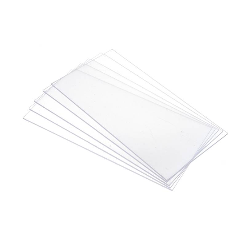 Placa de cubierta interior Vizor Professional / Plus / Fazor, Fronius Optrel, etc.