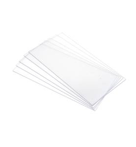 Innen Abdeckscheibe  Vizor Professional / Plus / Fazor, Fronius Optrel etc. - 42,0510,0092 -  - 9007946897344 - 11,78 € - 