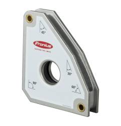 ÁNGULO MAGNÉTICO 360, (fuerza de tracción 36kg) FRONIUS - 42,0510,0056 - - 9007946841217 - 39,87 € -