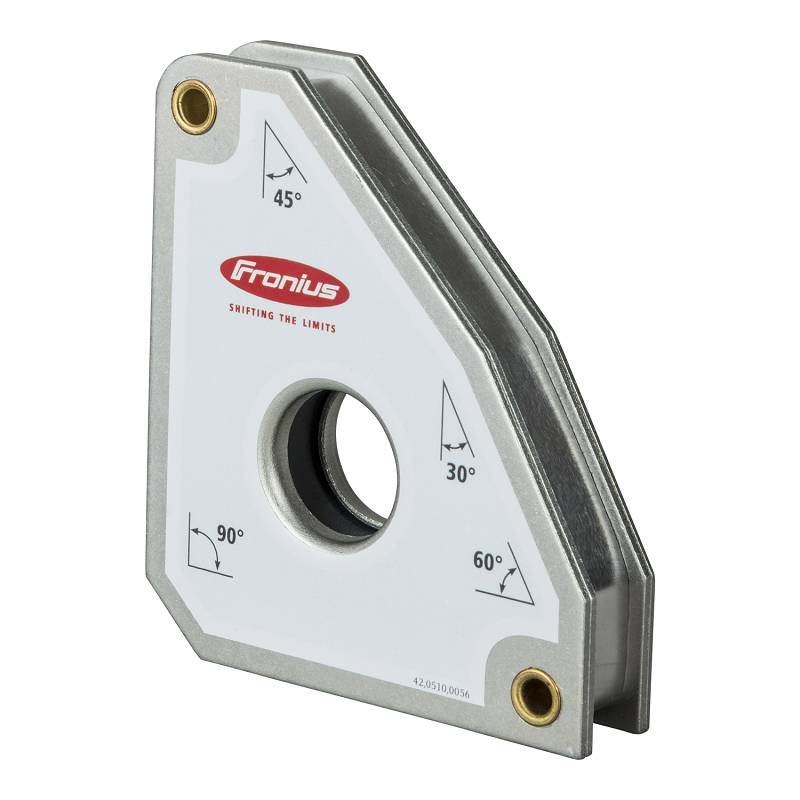 ÁNGULO MAGNÉTICO 360, (fuerza de tracción de 36 kg) FRONIUS ÁNGULO MAGNÉTICO 360, (fuerza de tracción de 36 kg) FRONIUS