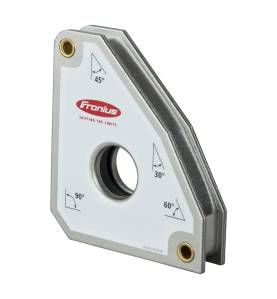 ÁNGULO MAGNÉTICO 360, (fuerza de tracción 36kg) FRONIUS - 42,0510,0056 - - 9007946841217 - 39,87 € -