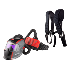 FRONIUS VIZOR AIR/3 ERGO CONNECT - 42,0510,0352 - 42,0510,0352 - - 9007947463098 - 2.249,10 € -