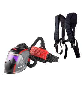 FRONIUS VIZOR AIR/3 ERGO CONNECT - 42,0510,0352 - 42,0510,0352 -  - 9007947463098 - 2.249,10 € - 