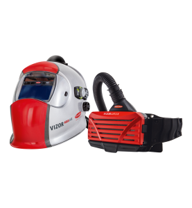 Schweißhelm mit Frischluftfilter Vizor 4000 air/3X Professional - 42,0510,0353 -  - 9007947463104 - 2.011,10 € - 