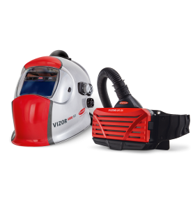 Schweißhelm mit Frischluftfilter Vizor 4000 air/3X Plus - 42,0510,0355 -  - 9007947463401 - 1.939,70 € - 