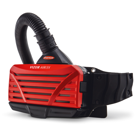 Fronius Vizor 4000 air/3X - Frischluftfilter - 42,0510,0350 - 42,0510,0350 -  - 9007947463074 - 1.219,75 € - 