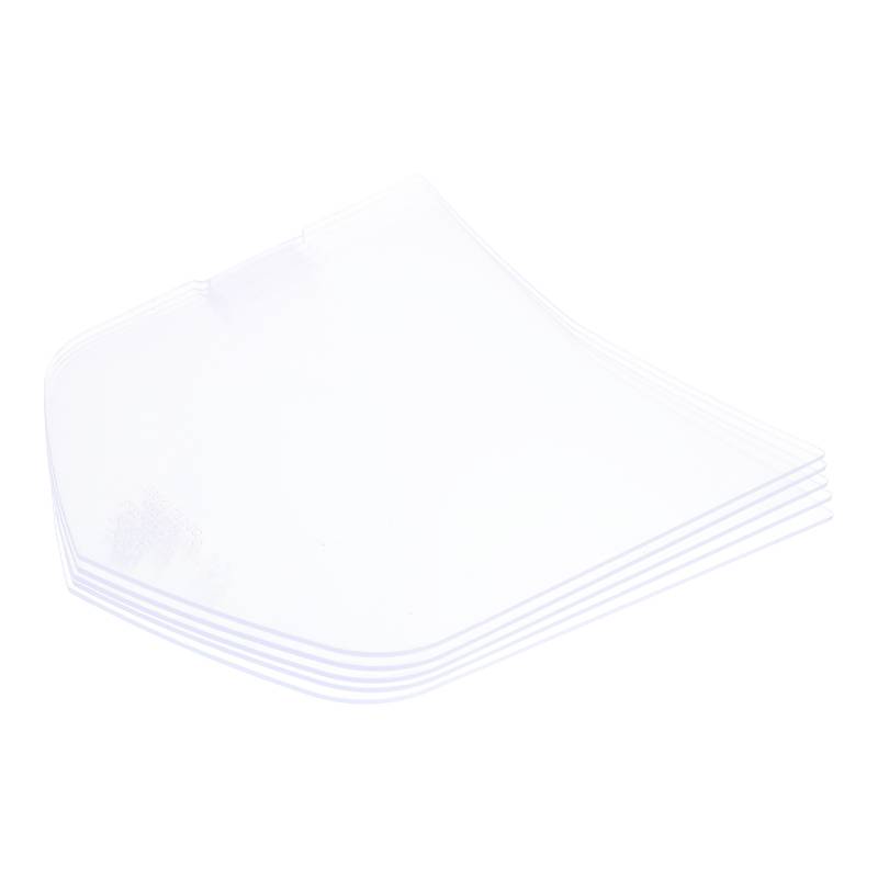 Abdeckscheibe Fazor (5 Stück pro Set) Fronius Optrel etc. - 42.0510.0112 - 42,0510,0112 -  - 9007946956294 - 17,85 € - 