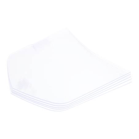 Abdeckscheibe Fazor (5 Stück pro Set) Fronius Optrel etc. - 42.0510.0112 - 42,0510,0112 -  - 9007946956294 - 17,85 € - 