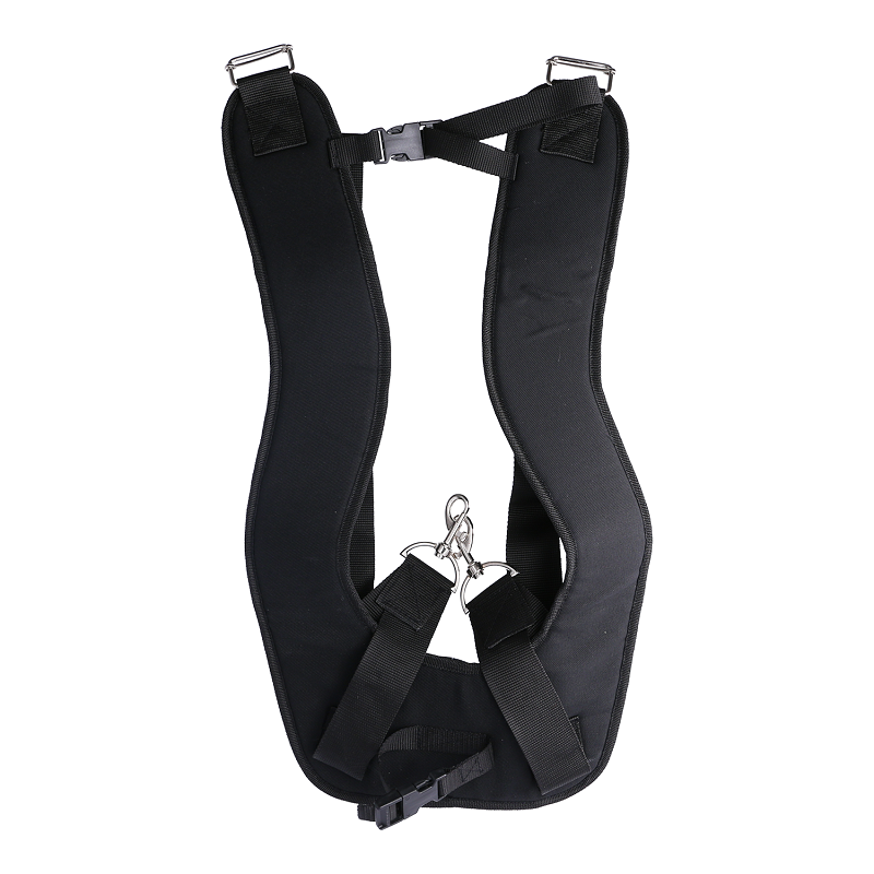 FRONIUS CORREA DE HOMBRO DOBLE ERGO VIZOR AIR/3 UNIDAD DE FILTRO DE SOPLADOR - 42,0510,0240