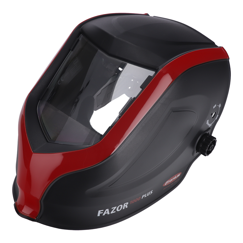 CASCO FRONIUS PARA FAZOR 1000 PLUS - 42,0510,0274